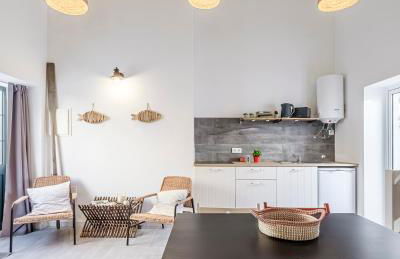 Fisherman's Inn Loft - Foto 20