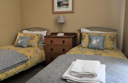 Duck Cottage - Foto 11