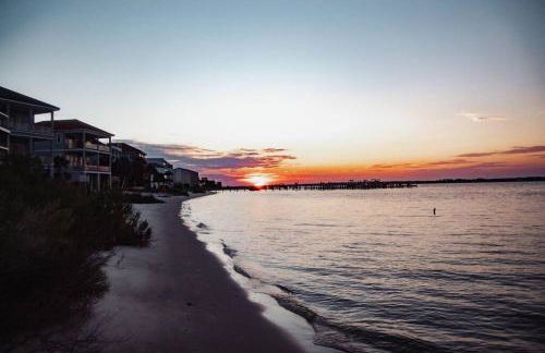 Beachside Bungalow - Foto 17