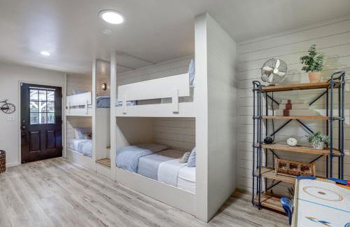 3 Mi to Golf and Wineries Arroyo Grande Home! - Foto 21