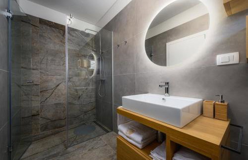 Villa Rosmarino Muntrilj - Foto 37