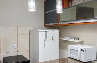 Apartamento Completo e Centralizado 3 - Foto 11
