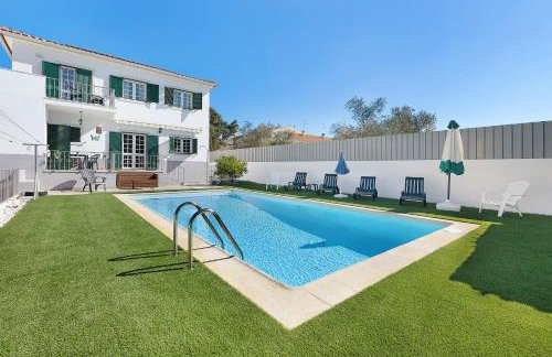 Villa As Cumadres - Foto 1