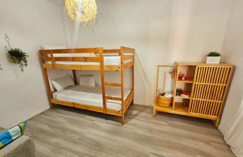 Paraíso Las Galanas 2ROOMS - Foto 4