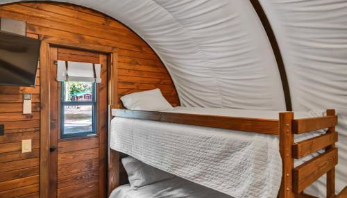 Cover wagon PA Grand Canyon - Foto 3