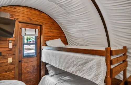 Cover wagon PA Grand Canyon - Foto 3