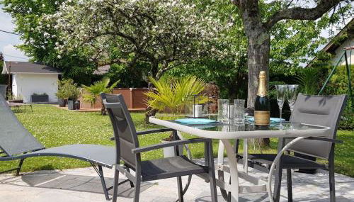 Les Jardins de la quiétude - Foto 3, Garden