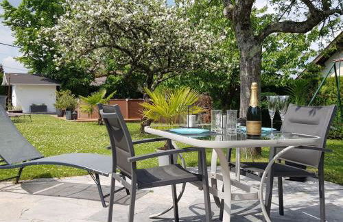 Les Jardins de la quiétude - Foto 3