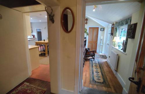 The Cheesehouse - Seven ensuite bedrooms - Foto 54