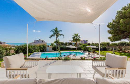 Dione Villa al Mare - Foto 1