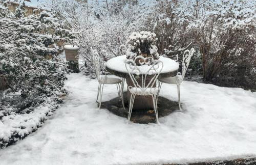 Maison confortable Souvigny + Jardin - Photo 14