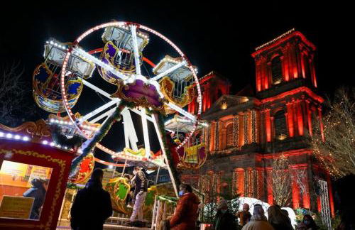 Candy Pop Experience - Lazare - Foto 27