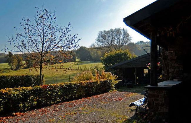 Holiday Home in Verviers With Sauna & Fireplace - Foto 19