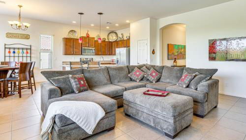 Outdoor Oasis and Community Perks Goodyear Gem - Foto 4