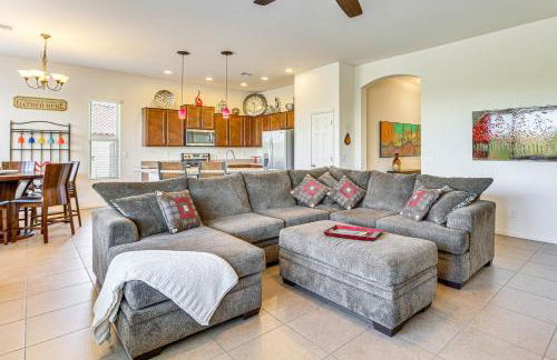 Outdoor Oasis and Community Perks Goodyear Gem - Foto 4