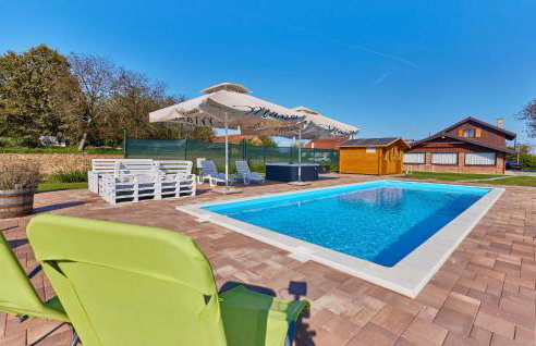 Nice Home In Kupinovac With Kitchen - Foto 1