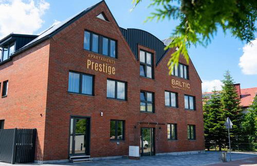 Apartamenty Prestige Mielno-Uniescie - Foto 7