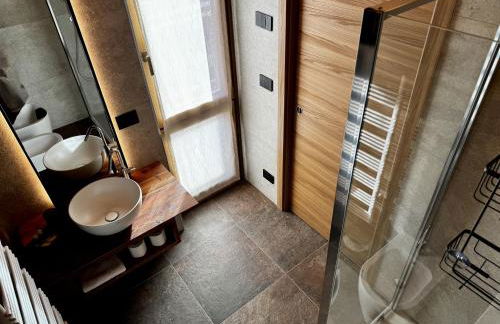 Pom del Paradiso - Ai Meli - Dolomites - Foto 16