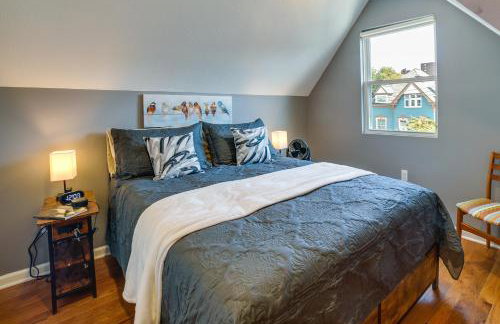 Family-Friendly Shadyside Gem Near Dtwn Pittsburgh - Foto 21