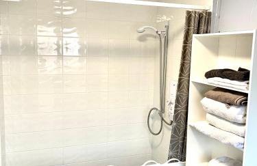 2 bed house sleeps 4-5 - Foto 17