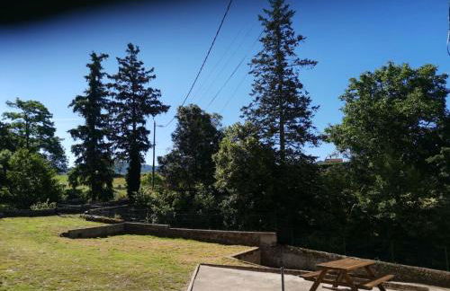 le moulin mallat - 255 rue camille claudel - 43300 mazeyrat d'allier - Foto 2