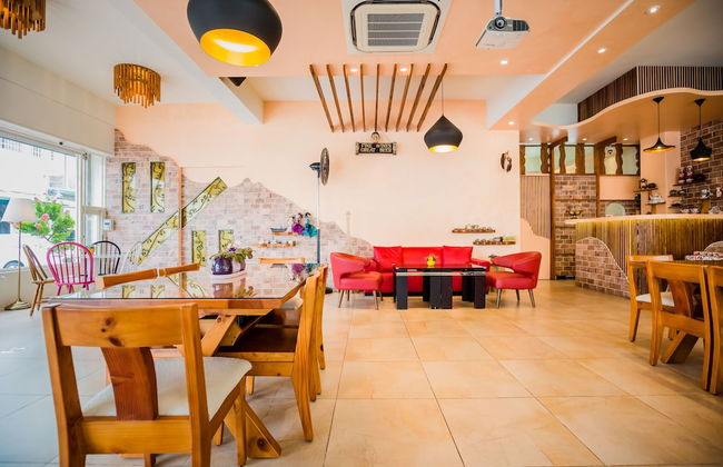 Tang Villa - Photo 8