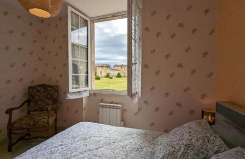 Gîte charmant au cœur d'un château historique avec parc, proche de Cognac, idéal famille et nature - FR-1-653-167 - Foto 16