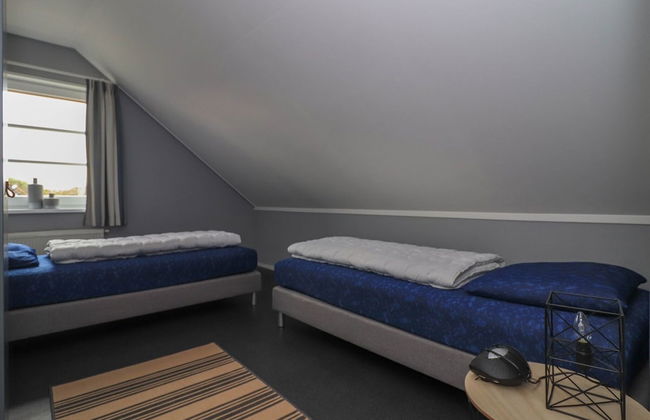 Waterfront Villa With Sauna - Foto 4