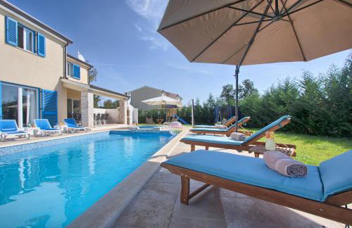 Villa 1520 - Foto 121