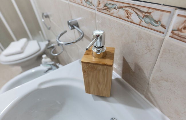 Villa D'Angelo - Foto 31