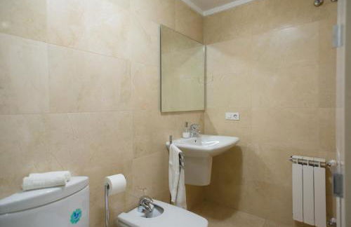 Alojamiento Santa Maria - Foto 60