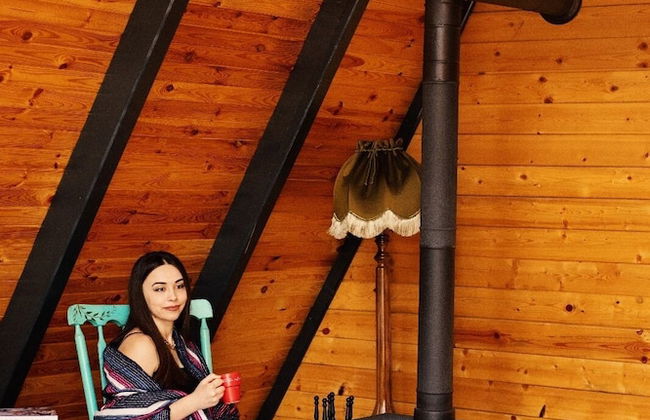 AYBELYA TATIL KOYU - Foto 4