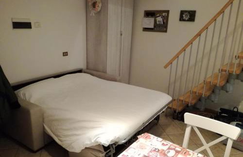 Marmot Apartment - Photo 11