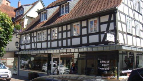 Malerwinkel & Tuchereck - Foto 5