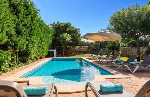 Villa Ses Carpinyetes by Villa Plus - Foto 9