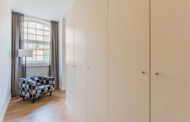 Augusta Residence Apartments - Foto 107