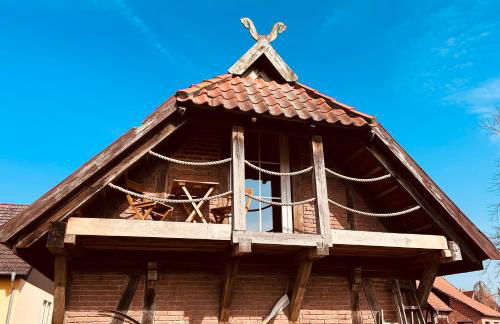 Ferienhaus Waldweg - Foto 3