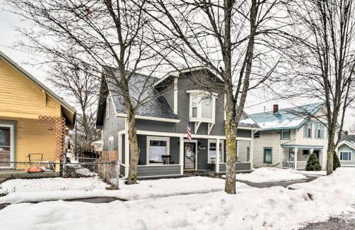 Charming Kellogg Home Near Outdoor Activities - Foto 30