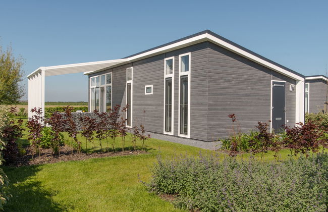 2 bedroom House in Wemeldinge with garden and terrace - Photo 6