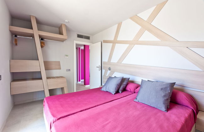 Ryans Ibiza Apartments - Adults Only - Foto 19