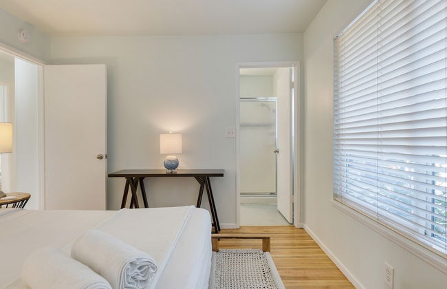 Goleta Getaway by Avantstay Private Backyard 1 5mi to the Beach - Foto 24