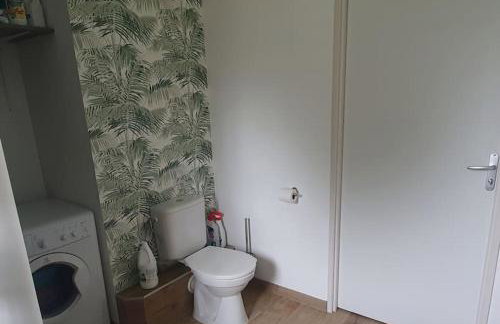 Petite maison, jardin privé clos, classée 3 étoiles - Foto 12