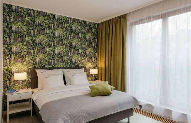 inQse Krakow | Brewery Residence - Foto 33