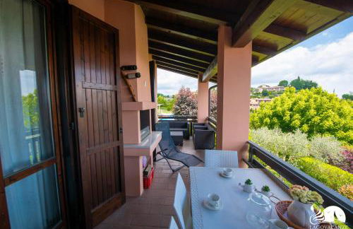 Appartamento le Terrazze Soiano - Foto 51