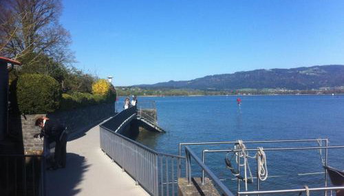Damkröger 2 Inselwohnung - Seeblick - Foto 5
