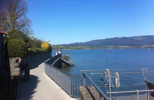 Damkröger 2 Inselwohnung - Seeblick - Foto 5