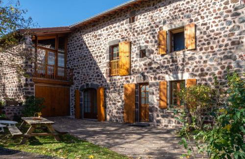 Holiday Home ferme by Interhome - Foto 39