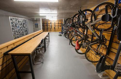 Downtown 1br w gym wd pool nr Capitol ATX-75 - Foto 33