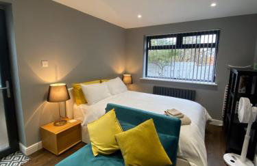 The Annexe - Photo 10