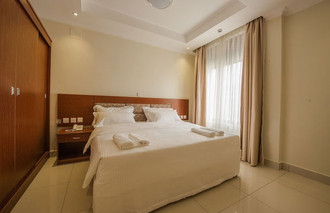 Lexor Apartments - Foto 4